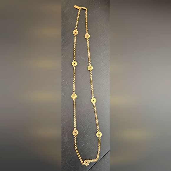 Vintage Rare Anne Klein necklace for accessocraft - Picture 2 of 4